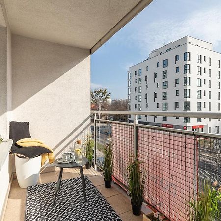 Superapart Beldan 4 Warsaw Exterior photo